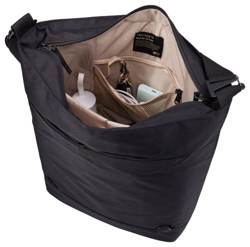 Case Logic Invigo Eco INVIT116 Black 40.6 cm (16") Backpack