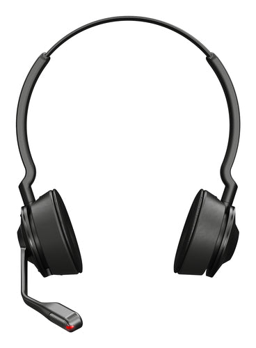 Jabra Engage 55 SE - USB-C UC Stereo, NA