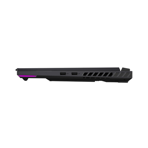 ASUS ROG Strix G16 G614JIR-XS96 Intel® Core™ i9 i9-14900HX Laptop 40.6 cm (16") WQXGA 32 GB DDR5-SDRAM 1 TB SSD NVIDIA GeForce RTX 4070 Wi-Fi 6E (802.11ax) Windows 11 Pro Grey