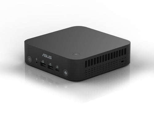 ASUS PN54-SYS711PETL0-A AMD Ryzen™ AI 7 350 16 GB DDR5-SDRAM 1 TB SSD Windows 11 Pro Mini PC Black