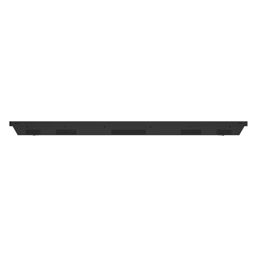 AG Neovo TTN-5501 Signage Display 139.7 cm (55") LED 400 cd/m² 4K Ultra HD Black