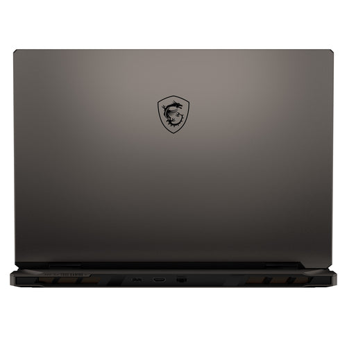 MSI Vector A18 HX A9WIG-223US AMD Ryzen™ 9 9955HX Laptop 45.7 cm (18") Quad HD+ 32 GB DDR5-SDRAM 1 TB SSD NVIDIA GeForce RTX 5080 Wi-Fi 7 (802.11be) Windows 11 Home Grey