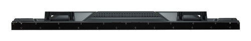 LG 49VL5PJ-A Signage Display Panorama design 124.5 cm (49") 500 cd/m² Full HD Black 24/7