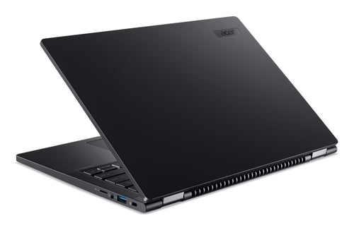 Acer TravelMate P6 TMP614-73T-78TG Intel Core Ultra 7 165H Laptop 35.6 cm (14") Touchscreen WUXGA 32 GB LPDDR5x-SDRAM 1 TB SSD Wi-Fi 7 (802.11be) Windows 11 Pro Black