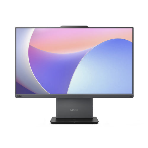 Lenovo ThinkCentre neo 50a 24 Gen 5 Intel Core 7 i7-13620H 60.5 cm (23.8") 1920 x 1080 pixels Touchscreen All-in-One PC 32 GB DDR5-SDRAM 512 GB SSD Windows 11 Pro Wi-Fi 6 (802.11ax) Grey