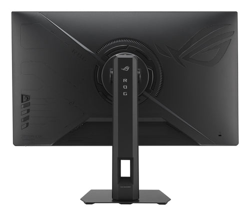 ASUS ROG Strix XG27ACMES computer monitor 68.6 cm (27") 2560 x 1440 pixels Wide Quad HD LCD Black