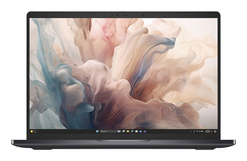 DELL Pro 14 Premium PA14250 Intel Core Ultra 7 266V Laptop 35.6 cm (14") Full HD+ 16 GB LPDDR5x-SDRAM 512 GB SSD Wi-Fi 7 (802.11be) Windows 11 Pro Grey