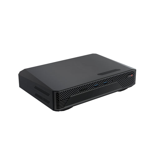 ASUS NUC 14 Performance RNUC14SRKU91000UI Black 185H
