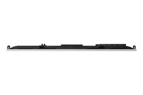 Samsung WE86FX interactive whiteboard 2.18 m (86") 3840 x 2160 pixels Touchscreen Grey HDMI