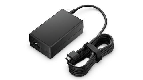 HP 65W GaN USB-C LC Power Adapter