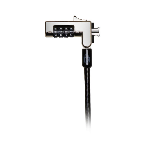 Kensington Slim Combination Laptop Lock
