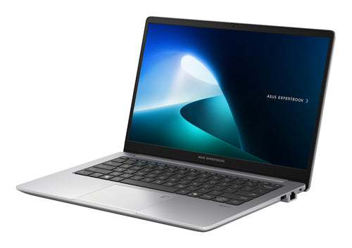 ASUS ExpertBook P1 P1403CVA-XS74 Intel® Core™ i7 i7-13620H Laptop 35.6 cm (14") Full HD 16 GB DDR5-SDRAM 512 GB SSD Wi-Fi 6 (802.11ax) Windows 11 Pro Grey