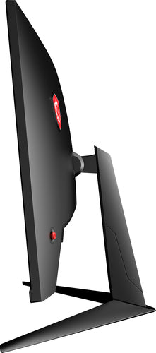 MSI Optix MAG273 computer monitor 68.6 cm (27") 1920 x 1080 pixels Full HD LCD Black
