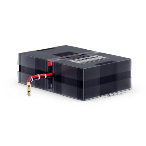 CyberPower RB1290X2D UPS battery Sealed Lead Acid (VRLA) 12 V 9 Ah