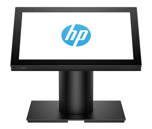 HP Engage One Pro G2 G6900T 2.8 GHz All-in-One 39.6 cm (15.6") 1920 x 1080 pixels Touchscreen Black