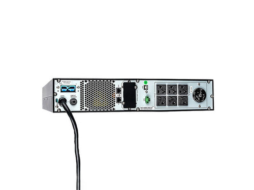 Vertiv Liebert PSI5 uninterruptible power supply (UPS) Line-Interactive 2.2 kVA 1920 W 7 AC outlet(s)