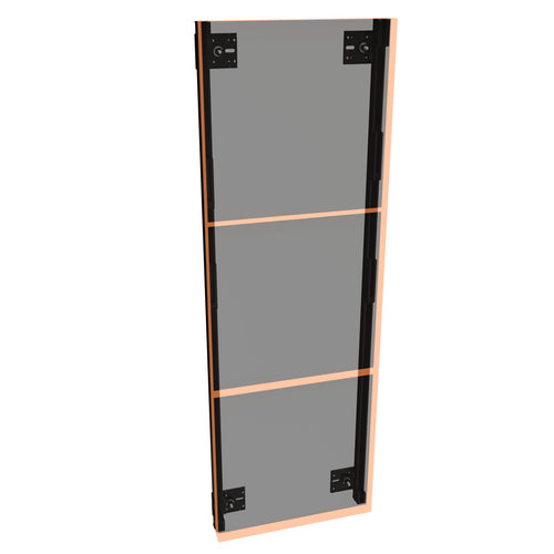 Chief DVM0500U3 TiLED dvLED Universal 500mm, 3 High Starter