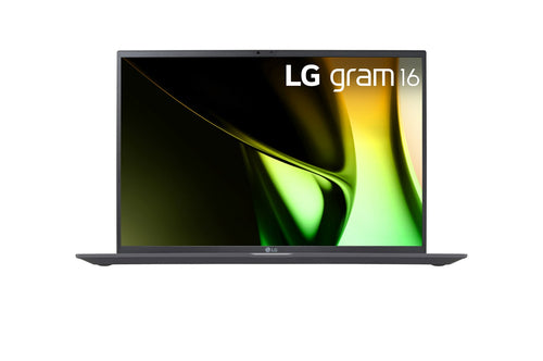 LG Gram 16Z90S-V Intel Core Ultra 7 155H Laptop 40.6 cm (16") WQXGA 32 GB LPDDR5x-SDRAM 1 TB SSD Wi-Fi 6 (802.11ax) Windows 11 Pro English Black
