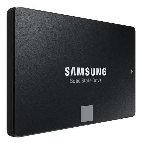 Samsung 870 EVO 1 TB 2.5" Serial ATA III V-NAND