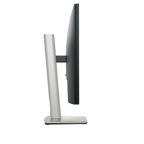 DELL Pro Plus P2425E computer monitor 61.1 cm (24.1") 1920 x 1200 pixels WUXGA LCD Black