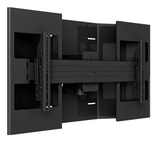 Chief Large Outdoor Flat Panel Single Ceiling and Pedestal Mount System