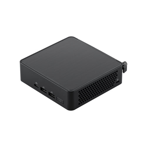 ASUS NUC 14 Pro RNUC14RVKI30000UI Black 100U