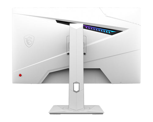 MSI Optix G274RW computer monitor 68.6 cm (27") 1920 x 1080 pixels Full HD White
