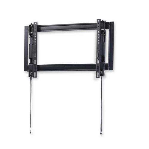 StarTech.com UL Listed Extendable TV Wall Mount for up to 65-inch 176lb (80kg) Displays, Easy Rear Access, Laterally Adjustable Bracket Supports up to VESA 600x400