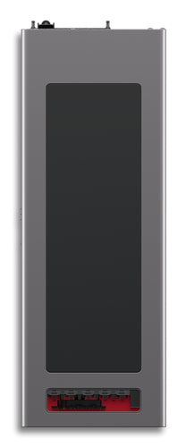 Lenovo ThinkStation P5 Intel Xeon W w5-2465X 64 GB DDR5-SDRAM 2 TB SSD NVIDIA RTX 4000 Ada Windows 11 Pro for Workstations Tower Workstation Black, Red