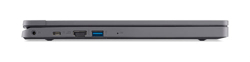 Acer TravelMate B5 TMB514-31-G2-33RK Intel Core 3 N355 Laptop 35.6 cm (14") Full HD 8 GB LPDDR5x-SDRAM 256 GB SSD Wi-Fi 7 (802.11be) Windows 11 Pro Education Black