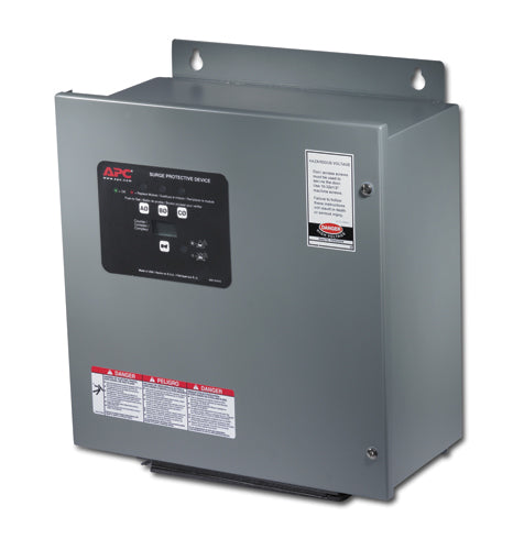 APC SurgeArrest Panelmount 480/277V 160KA with Surge Counter