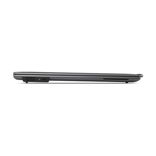 Lenovo ThinkPad X9-14 Gen 1 Aura Edition Copilot+ PC Intel Core Ultra 7 258V Laptop 35.6 cm (14") Touchscreen 2.8K 32 GB LPDDR5x-SDRAM 512 GB SSD Wi-Fi 7 (802.11be) Windows 11 Pro English Grey