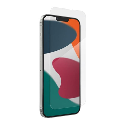 ZAGG Glass XTR Clear screen protector Apple 1 pc(s)