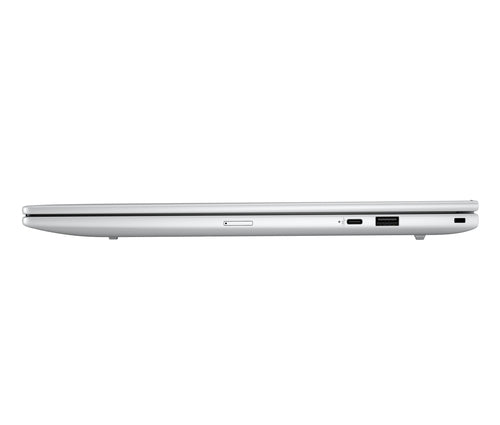 HP EliteBook 8 G1i 16 inch Notebook AI PC Intel Core Ultra 7 265U Laptop 40.6 cm (16") WUXGA 32 GB DDR5-SDRAM 1 TB SSD Wi-Fi 7 (802.11be) Windows 11 Pro Silver