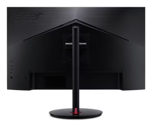 Acer NITRO XV2 XV272U W2 computer monitor 68.6 cm (27") 2560 x 1440 pixels Wide Quad HD LCD Black