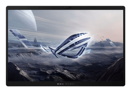 ASUS ROG Flow Z13 GZ302EA-XS96 AMD Ryzen™ AI Max+ 395 Laptop 34 cm (13.4") Touchscreen 2.5K 32 GB LPDDR5x-SDRAM 1 TB SSD Wi-Fi 7 (802.11be) Windows 11 Pro Black