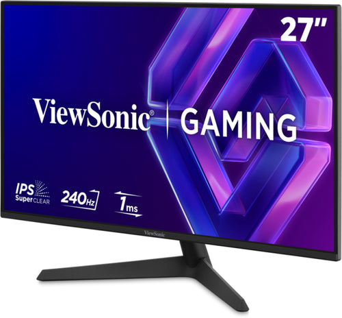 Viewsonic VX2729 computer monitor 68.6 cm (27") 1920 x 1080 pixels Full HD LED Black