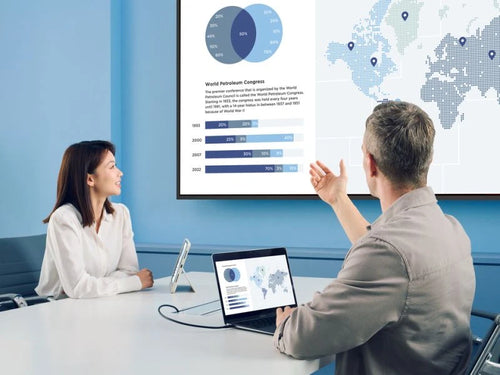 Viewsonic 86“ 4K OS-Free Commercial Display
