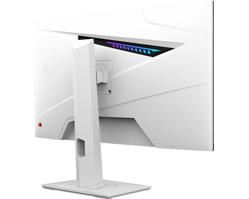 MSI Optix G274RW computer monitor 68.6 cm (27") 1920 x 1080 pixels Full HD White