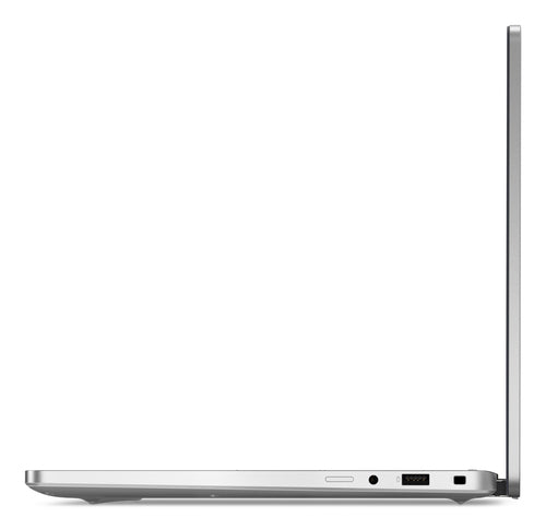DELL Pro 14 Plus PB14255 AMD Ryzen AI 7 PRO 350 Laptop 35.6 cm (14") Full HD+ 32 GB LPDDR5x-SDRAM 512 GB SSD Wi-Fi 7 (802.11be) Windows 11 Pro US English Platinum, Silver