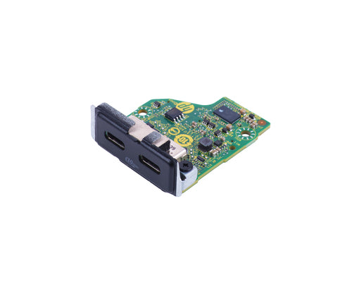 HP USB-C G2 ALT 15W Out v3 Flex IO interface cards/adapter