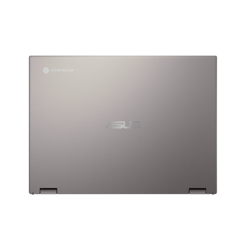 ASUS Chromebook CM34 Flip CM3401FFA-YZ388T-S AMD Ryzen™ 3 7320C 35.6 cm (14") Touchscreen WUXGA 8 GB LPDDR5-SDRAM 128 GB SSD Wi-Fi 6 (802.11ax) ChromeOS Grey
