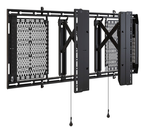 Chief AS3LDP7 TV mount/stand 2.18 m (86") Black