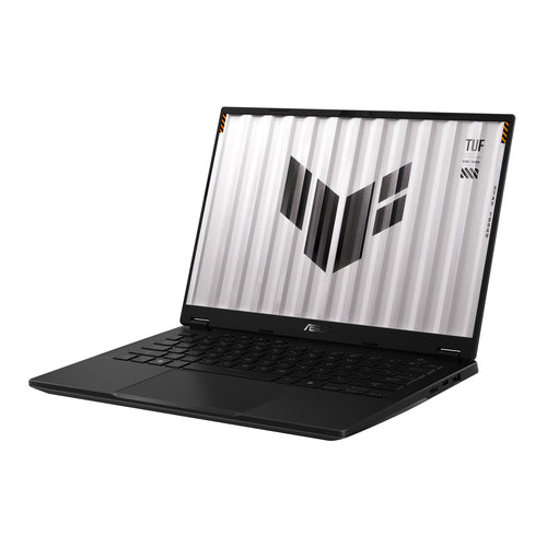 ASUS FA401KM-DS74 AMD Ryzen™ AI 7 350 Laptop 35.6 cm (14") WQXGA 16 GB LPDDR5x-SDRAM 1 TB SSD NVIDIA GeForce RTX 5060 Wi-Fi 6E (802.11ax) Windows 11 Grey