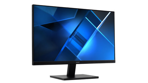Acer Vero V7 V227Q H computer monitor 54.6 cm (21.5") 1920 x 1080 pixels Full HD Black
