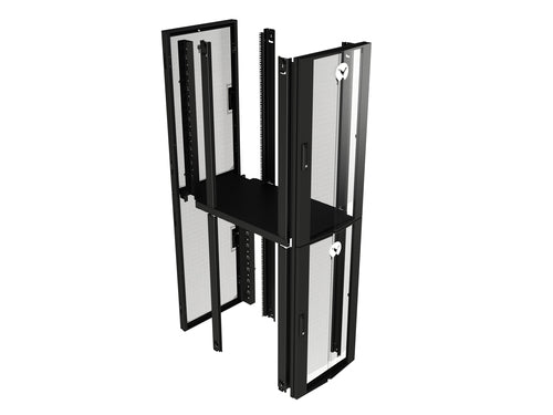 Vertiv VRA9042 rack accessory Colocation kit