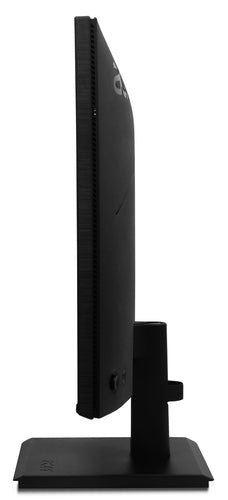 Acer Vero V7 V277 Gbmix computer monitor 68.6 cm (27") 1920 x 1080 pixels Full HD LCD Black