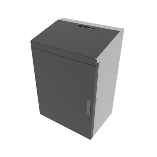 Middle Atlantic Products VWM-SSD-4210-BW rack accessory Door
