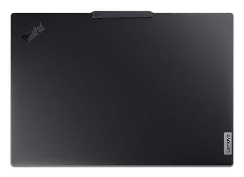 Lenovo ThinkPad P16s Gen 3 (Intel) Intel Core Ultra 7 165H Mobile workstation 40.6 cm (16") WUXGA 32 GB DDR5-SDRAM 1 TB SSD NVIDIA RTX 500 Ada Wi-Fi 6E (802.11ax) Windows 11 Pro English Black