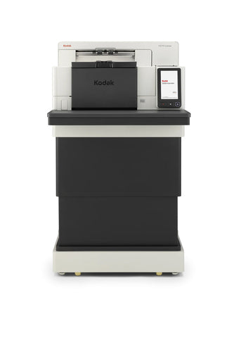 Kodak Alaris S5210 ADF scanner 600 x 600 DPI A3 Grey, White